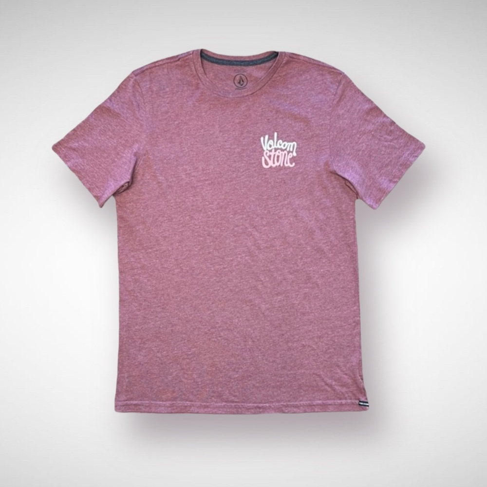 Volcom | Modern Slim Fit T-Shirt | Super Soft NWOT!